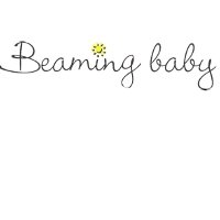 Beaming Baby